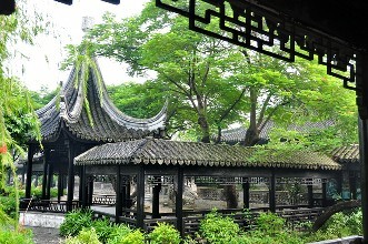 什么是城乡一体化