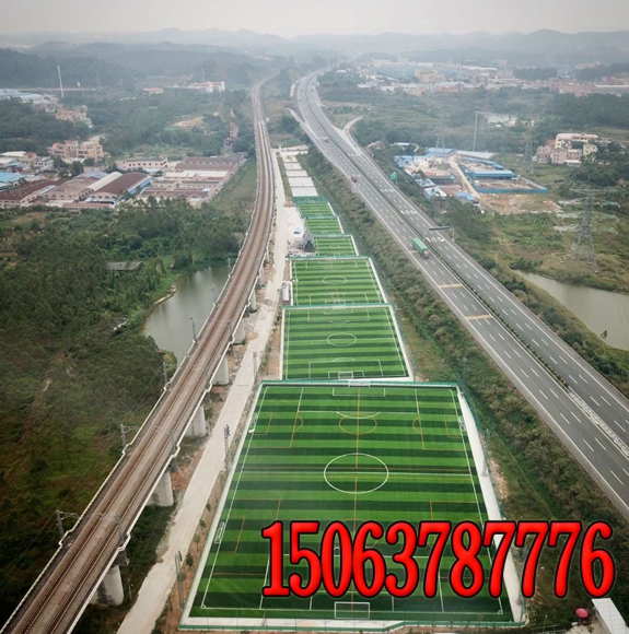 高速公路边坡绿化  